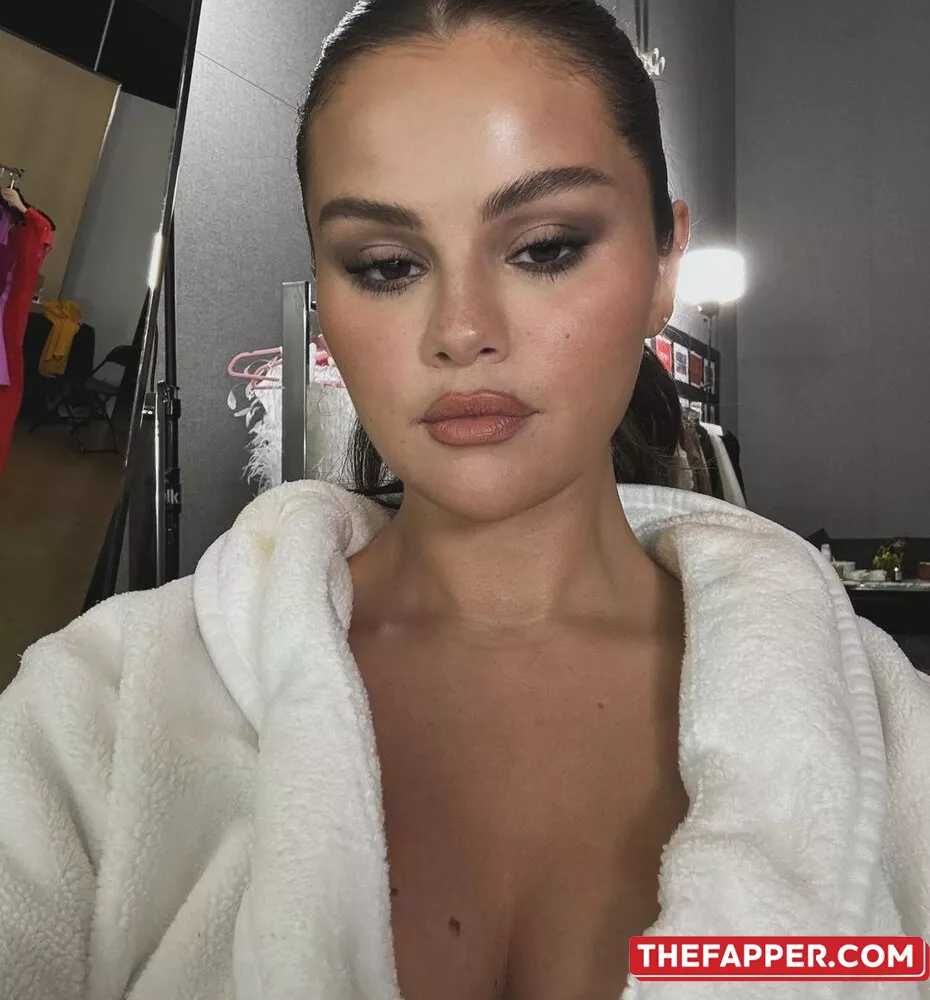 Selena Gomez  Onlyfans Leaked Nude Image #MQFrjuXVEL