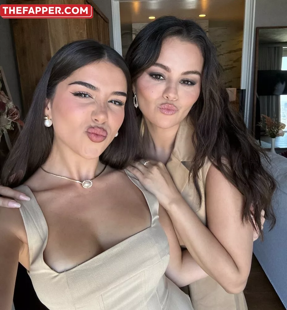 Selena Gomez  Onlyfans Leaked Nude Image #MZQ2LwYiYn