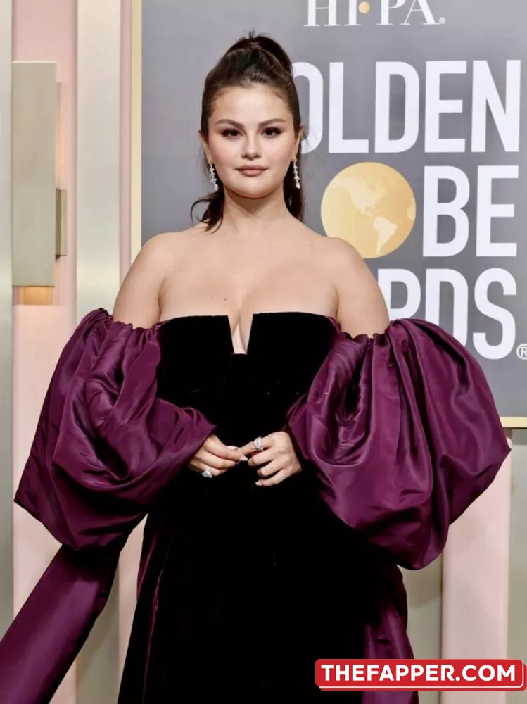Selena Gomez  Onlyfans Leaked Nude Image #N12U8leIdW