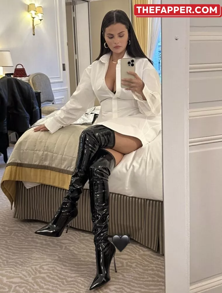Selena Gomez  Onlyfans Leaked Nude Image #N8wtpVzit9