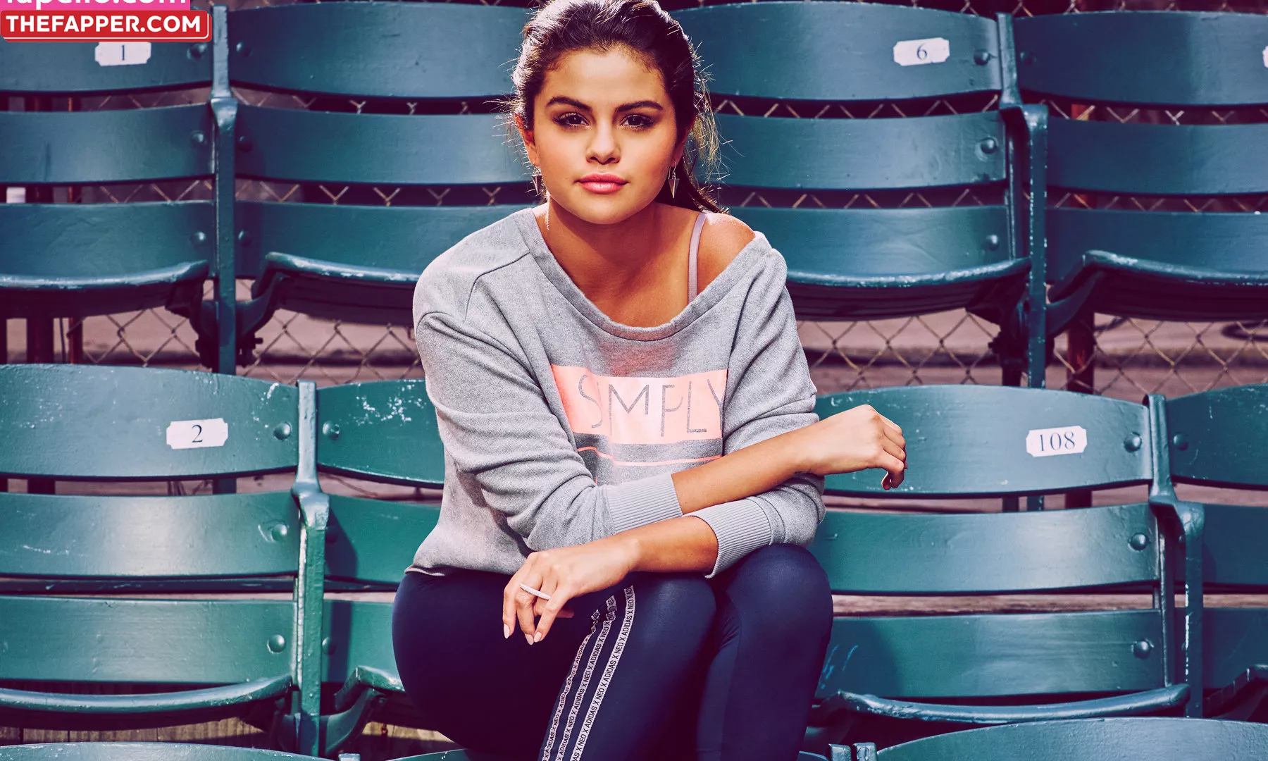 Selena Gomez  Onlyfans Leaked Nude Image #NJomQNi1BM