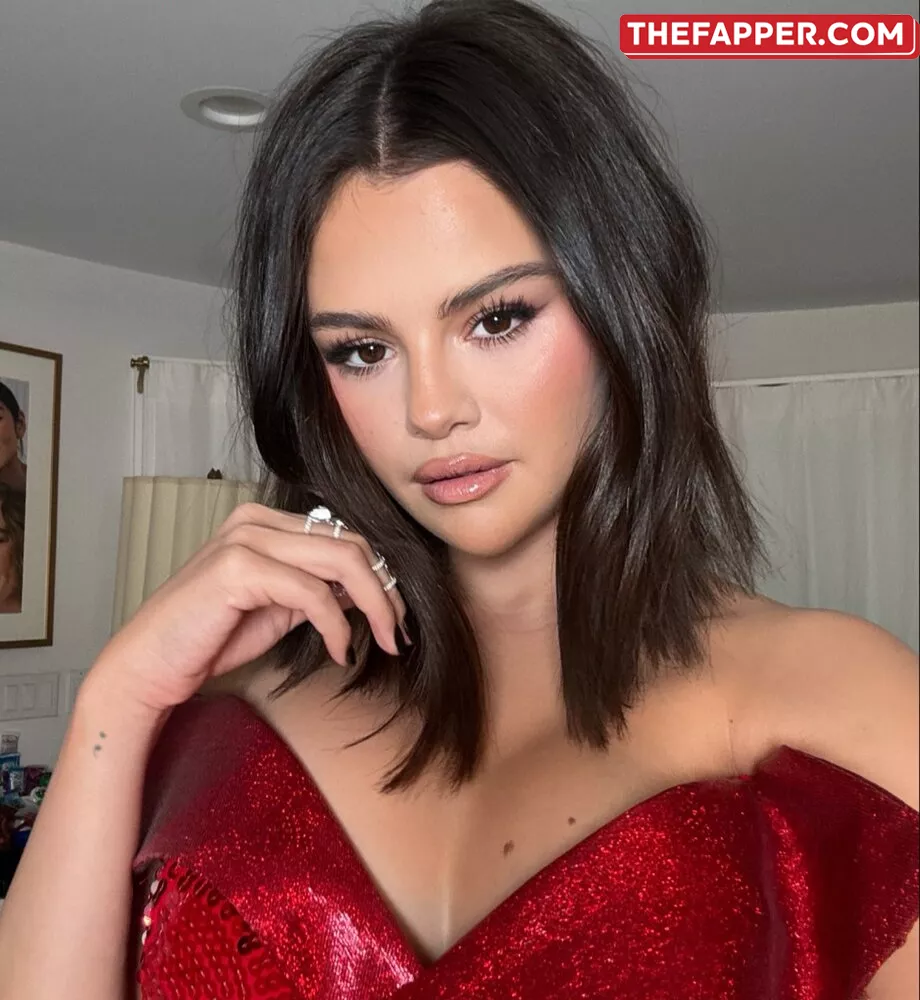 Selena Gomez  Onlyfans Leaked Nude Image #NJqkHi4Lhy