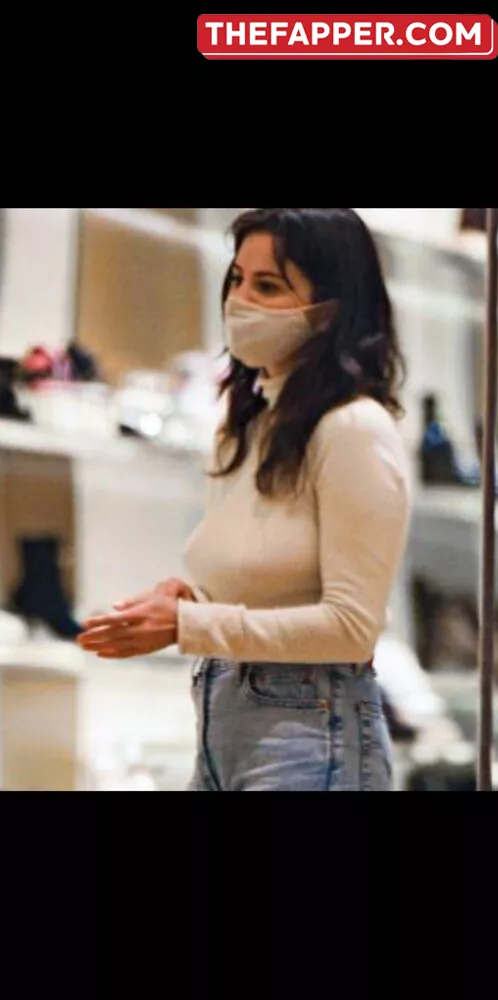 Selena Gomez  Onlyfans Leaked Nude Image #NKipYd5i6E