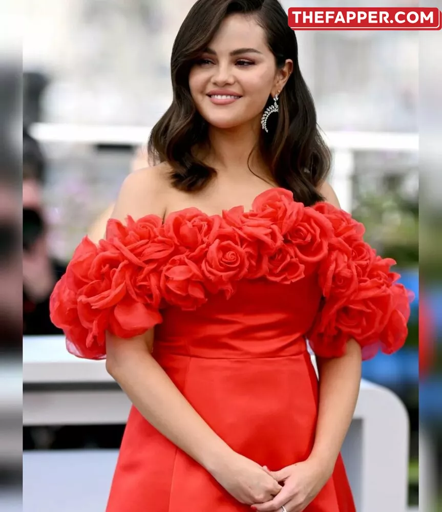 Selena Gomez  Onlyfans Leaked Nude Image #NQXY0JZqTu