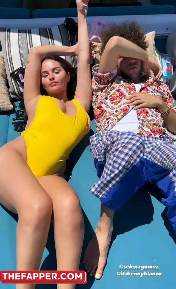 Selena Gomez  Onlyfans Leaked Nude Image #NZfHDF5Ho4