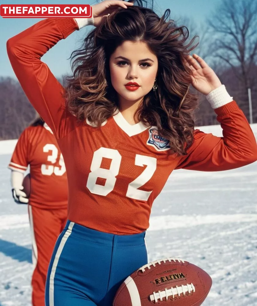 Selena Gomez  Onlyfans Leaked Nude Image #NbJEnMd3Ou