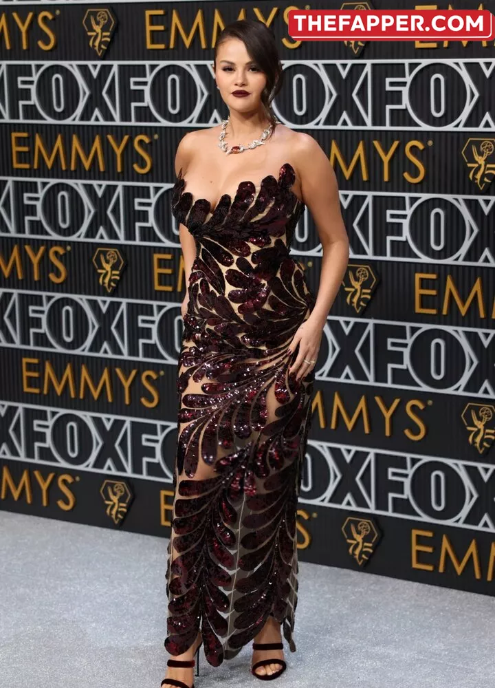 Selena Gomez  Onlyfans Leaked Nude Image #Ny0ROT9TN5