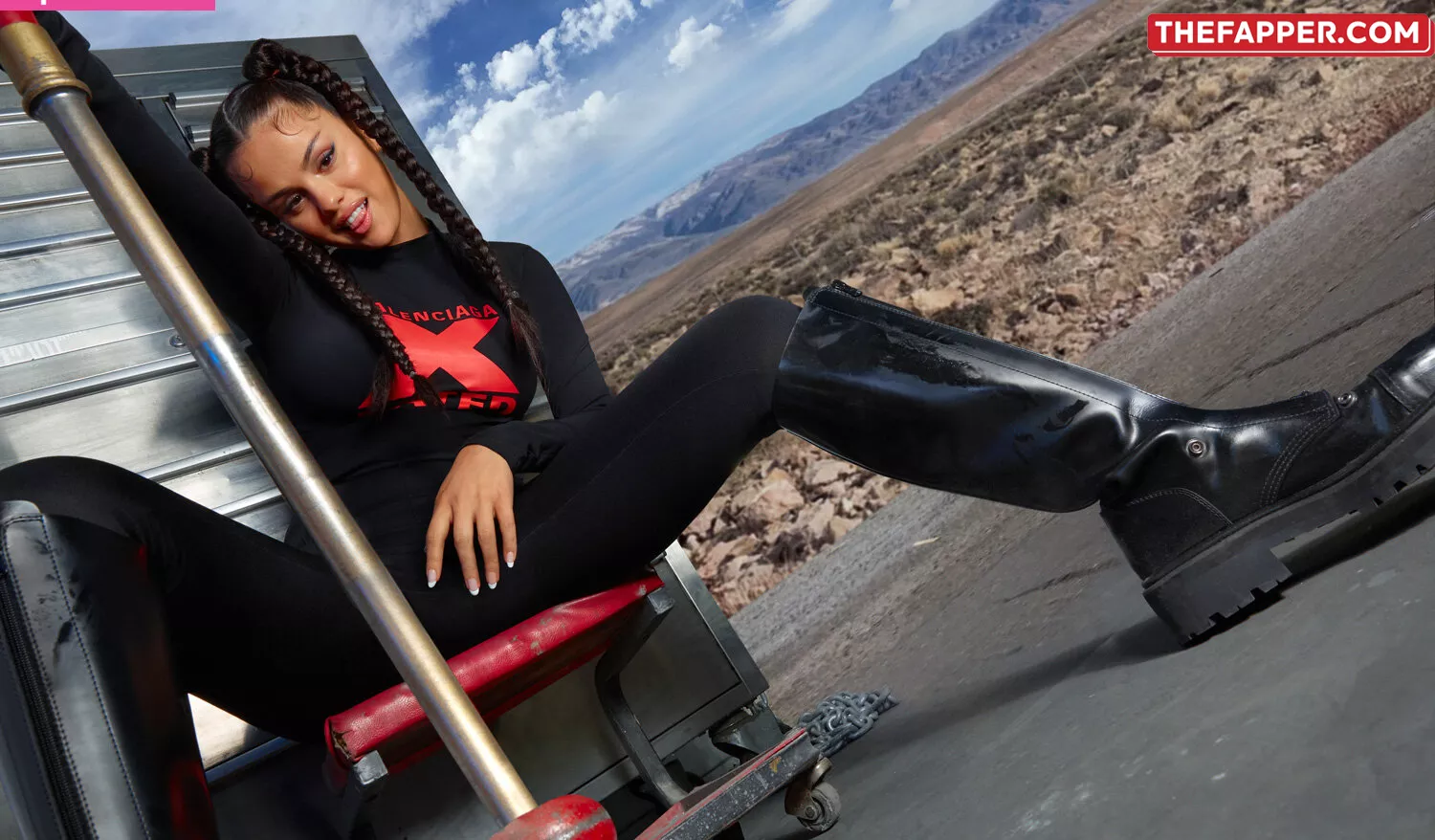 Selena Gomez  Onlyfans Leaked Nude Image #O1J2BWO4yB