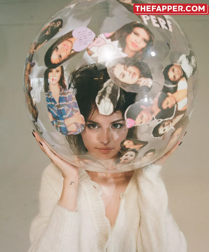 Selena Gomez  Onlyfans Leaked Nude Image #OD12I7d3WN