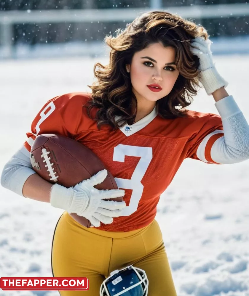 Selena Gomez  Onlyfans Leaked Nude Image #ODC0UuuupZ