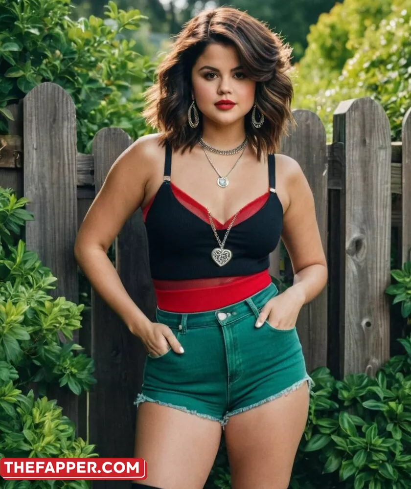 Selena Gomez  Onlyfans Leaked Nude Image #OOYgG2rSmI