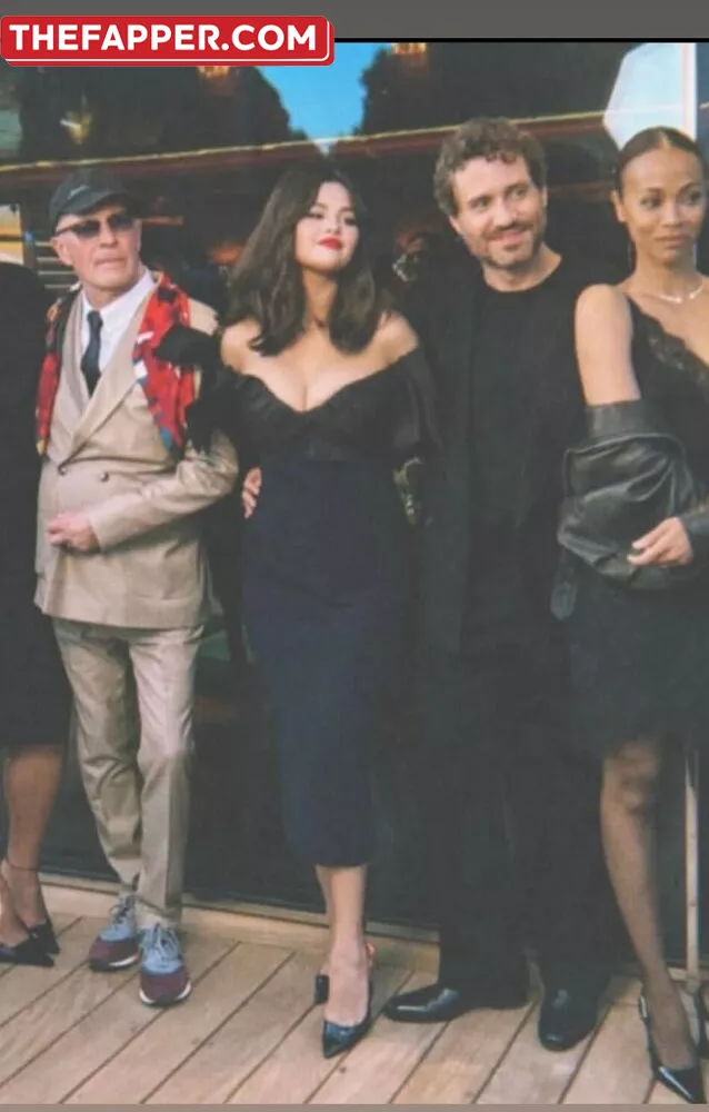 Selena Gomez  Onlyfans Leaked Nude Image #OXg2agewJQ