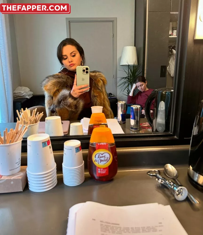 Selena Gomez  Onlyfans Leaked Nude Image #OfP2cDHhO4