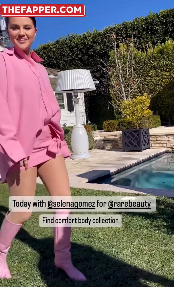 Selena Gomez  Onlyfans Leaked Nude Image #OmNGwGONsh