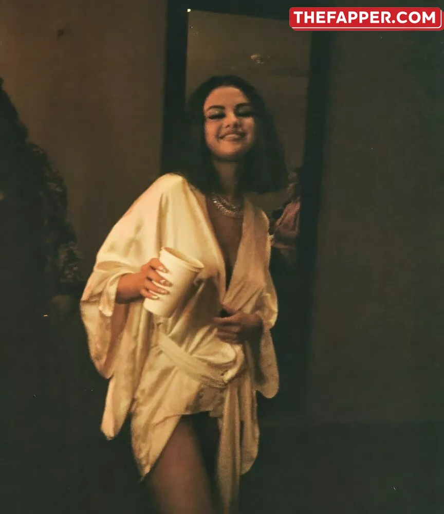 Selena Gomez  Onlyfans Leaked Nude Image #P4vtaEabuH