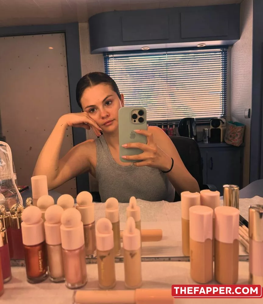 Selena Gomez  Onlyfans Leaked Nude Image #P7j0YPSjnz