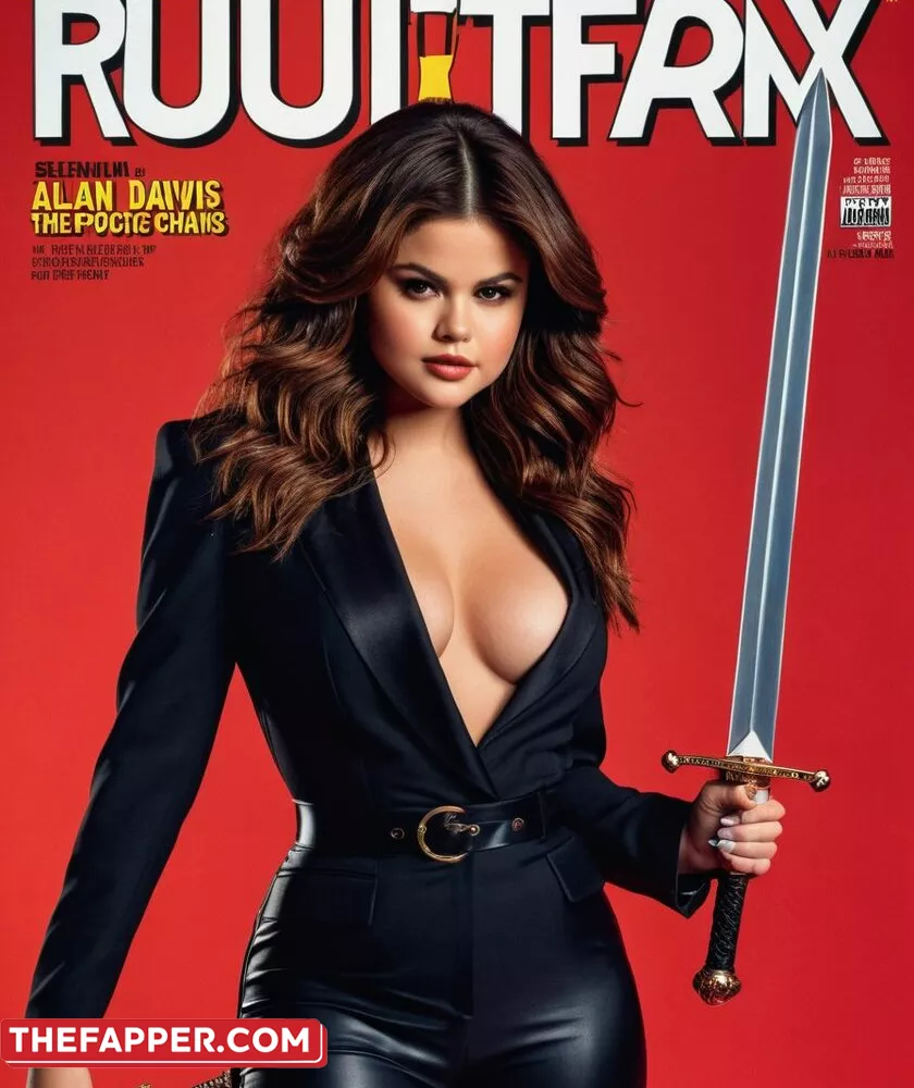 Selena Gomez  Onlyfans Leaked Nude Image #PIsVFtk9ce