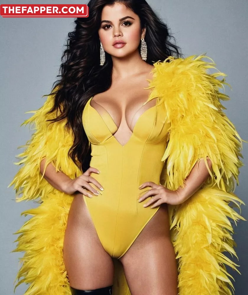 Selena Gomez  Onlyfans Leaked Nude Image #PKlpBON6YR