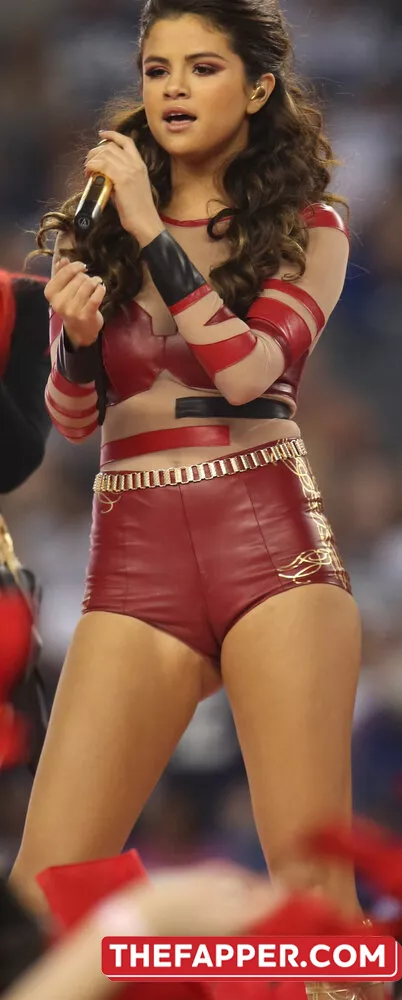 Selena Gomez  Onlyfans Leaked Nude Image #PNjUlhJ2WK