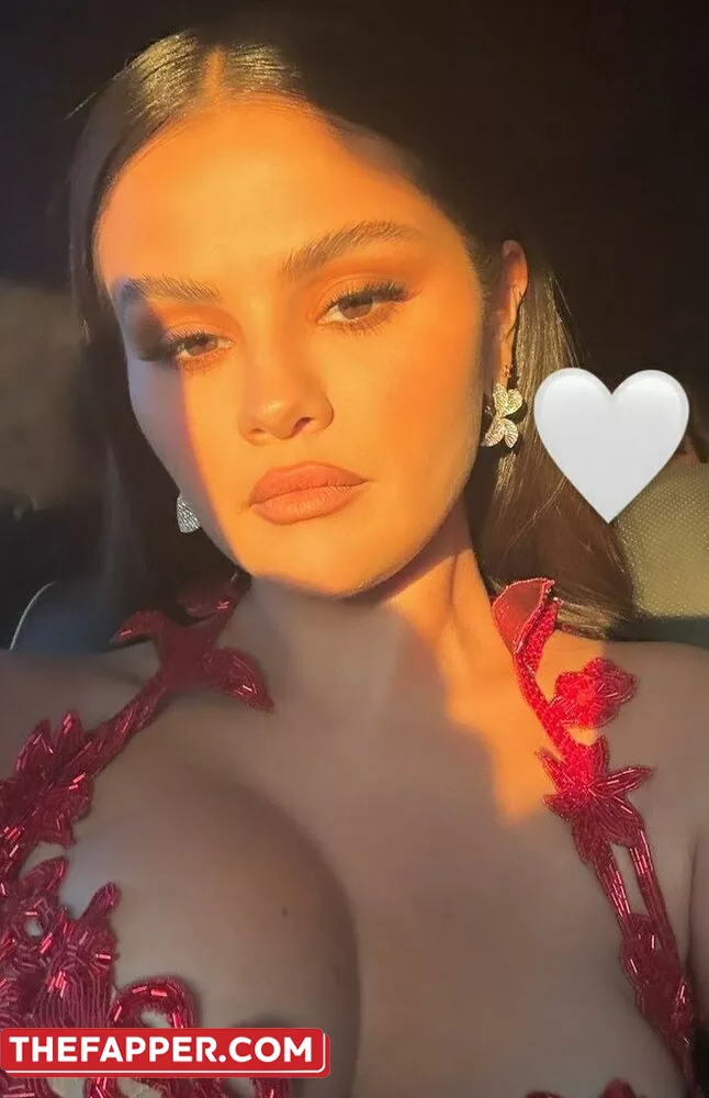 Selena Gomez  Onlyfans Leaked Nude Image #PVinoM4dQ3