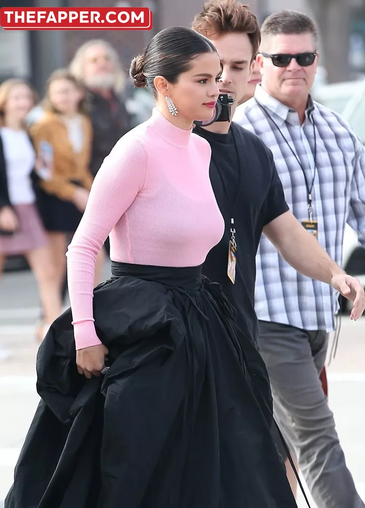 Selena Gomez  Onlyfans Leaked Nude Image #PfX3akGtw6