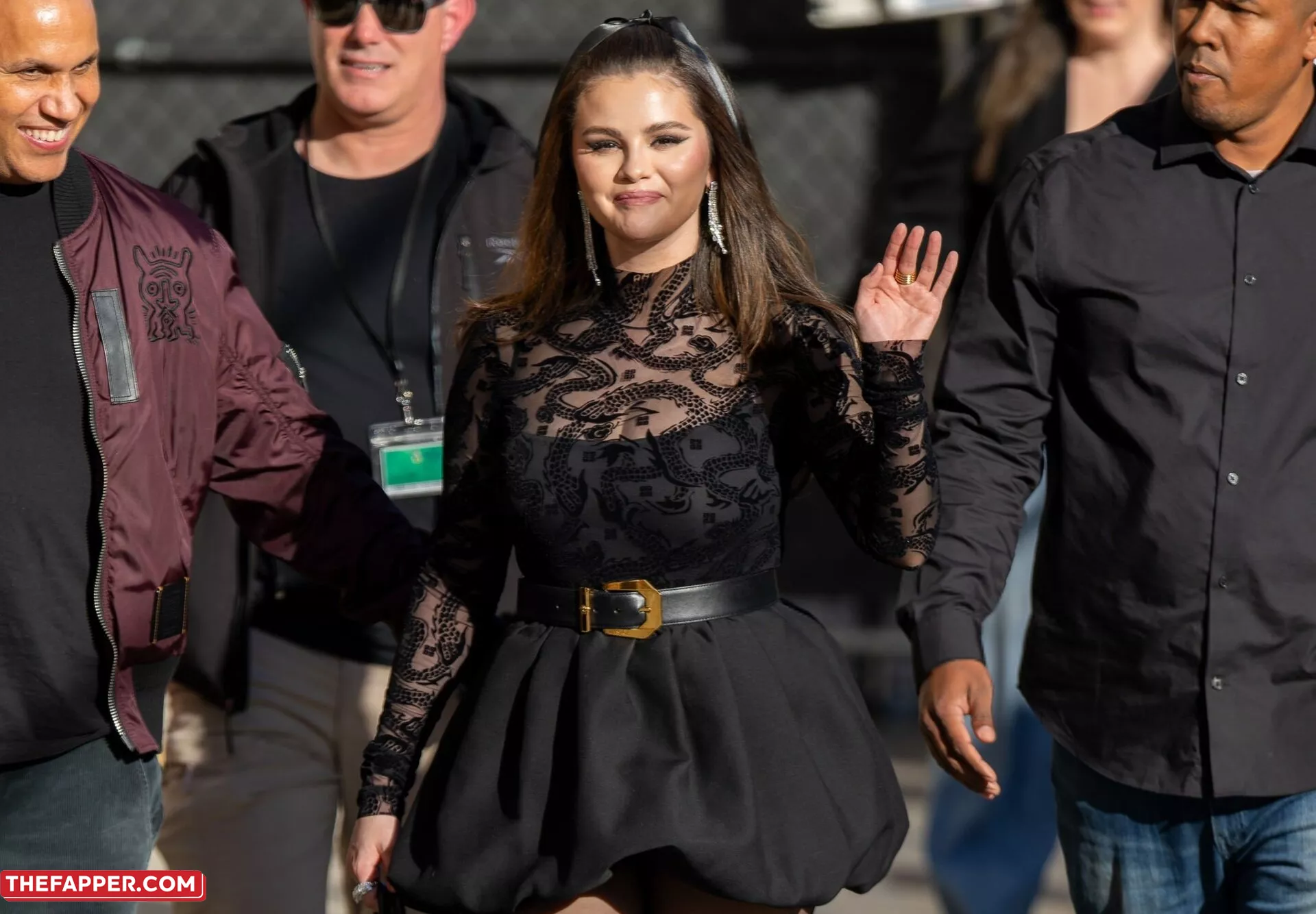 Selena Gomez  Onlyfans Leaked Nude Image #Q19gUMHbFX