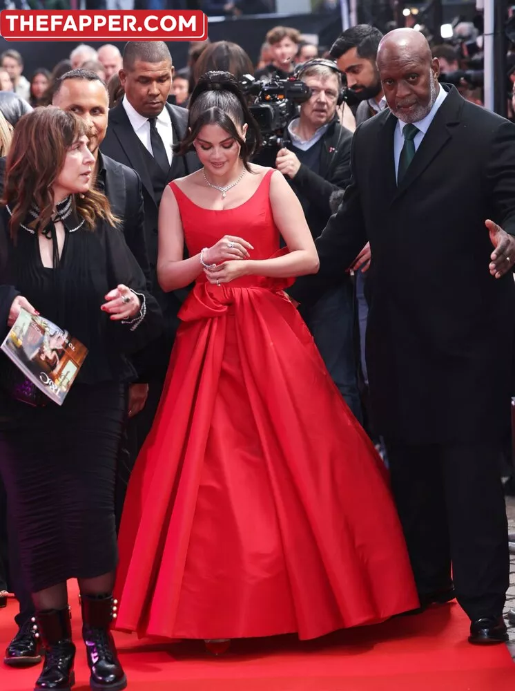 Selena Gomez  Onlyfans Leaked Nude Image #Q5RTrfkaO8