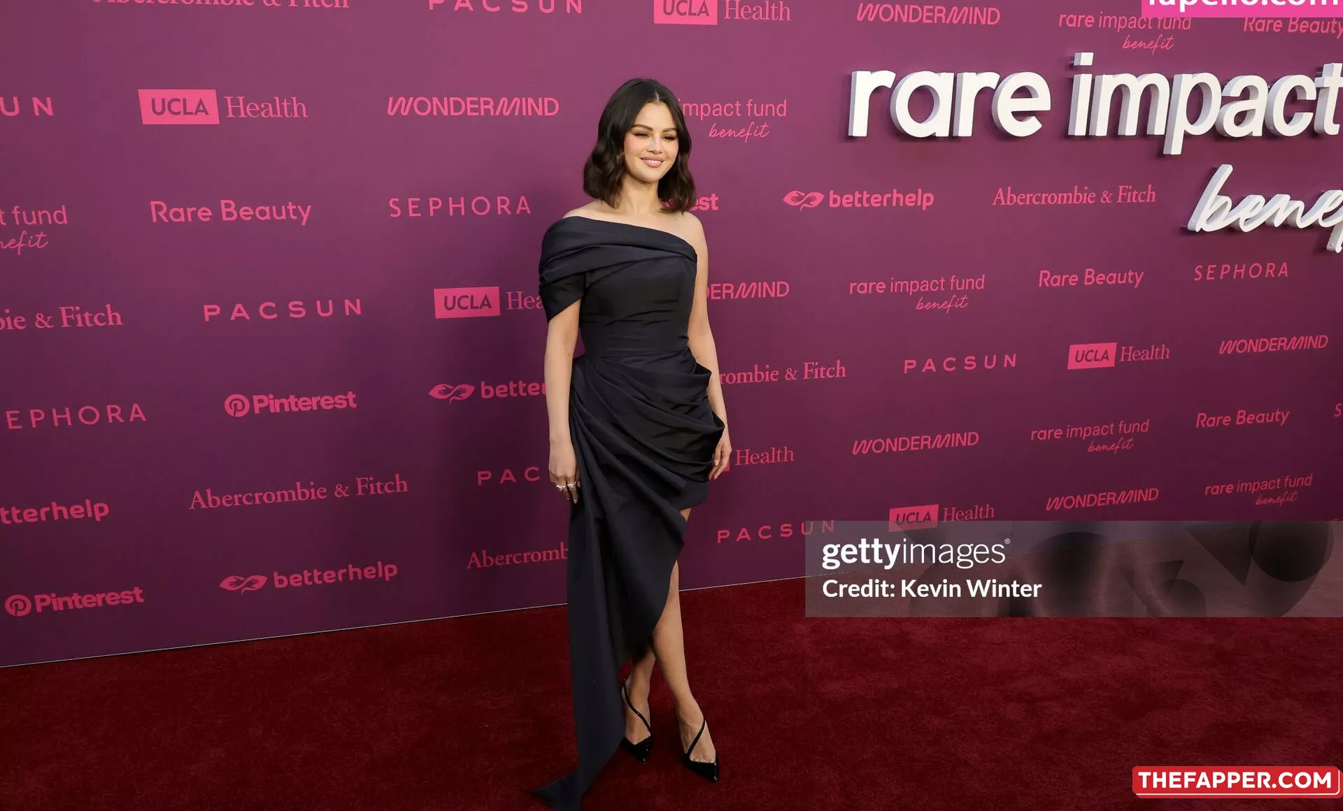 Selena Gomez  Onlyfans Leaked Nude Image #QB42JyHm3K
