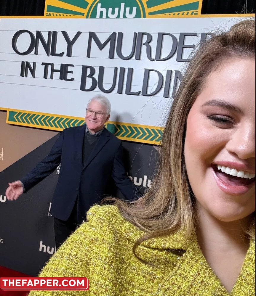 Selena Gomez  Onlyfans Leaked Nude Image #QFuMo98rFY