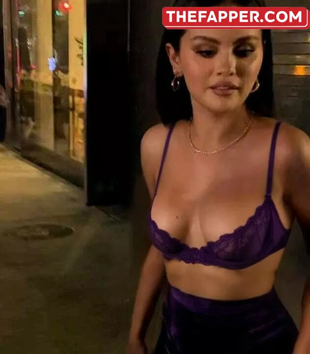 Selena Gomez  Onlyfans Leaked Nude Image #QUVlQOif1S