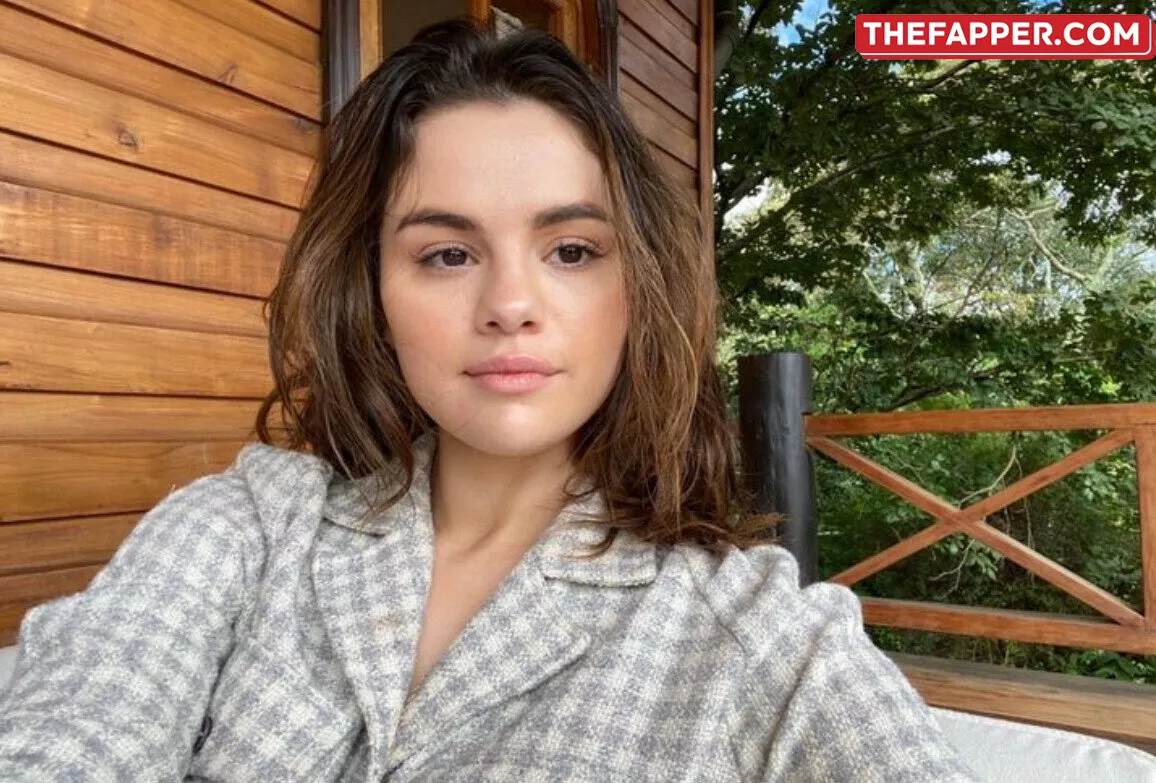 Selena Gomez  Onlyfans Leaked Nude Image #QV54yuEyOl