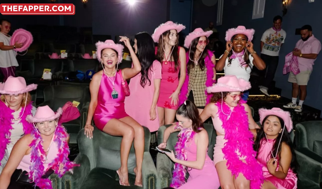 Selena Gomez  Onlyfans Leaked Nude Image #QkkZj6vDhw