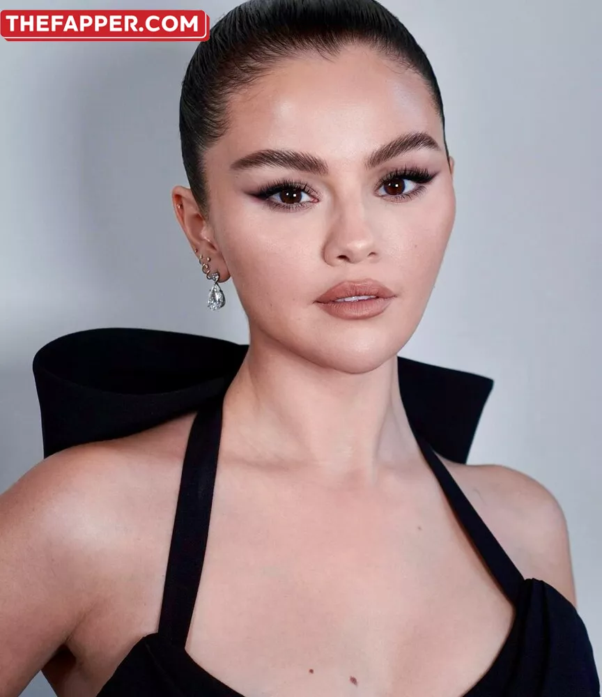 Selena Gomez  Onlyfans Leaked Nude Image #QnZKwCD4rJ