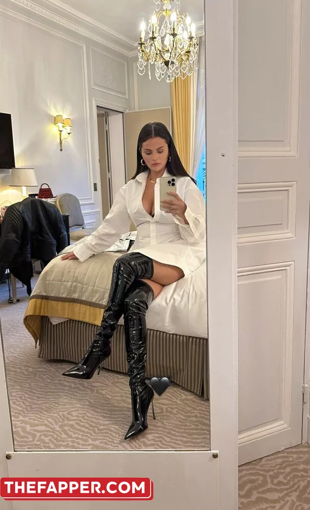 Selena Gomez  Onlyfans Leaked Nude Image #QpB8HUkLUa