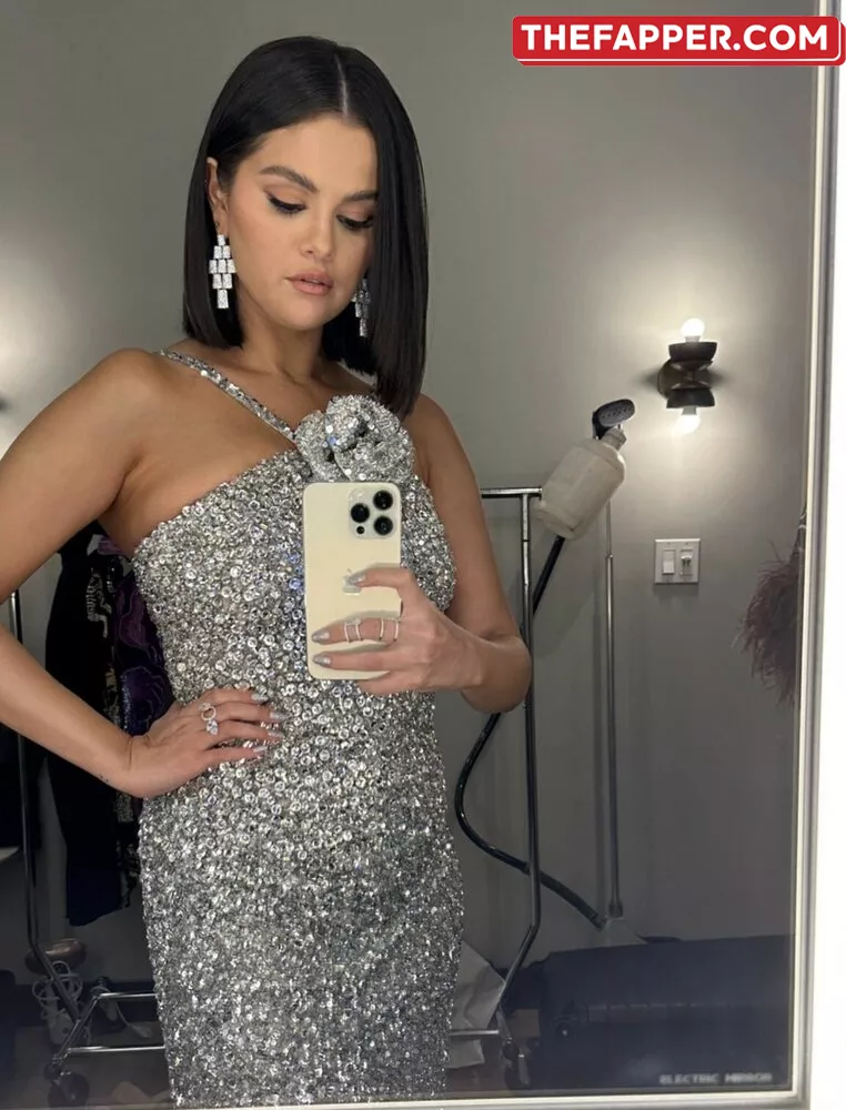 Selena Gomez  Onlyfans Leaked Nude Image #Qt3OnfSQZf