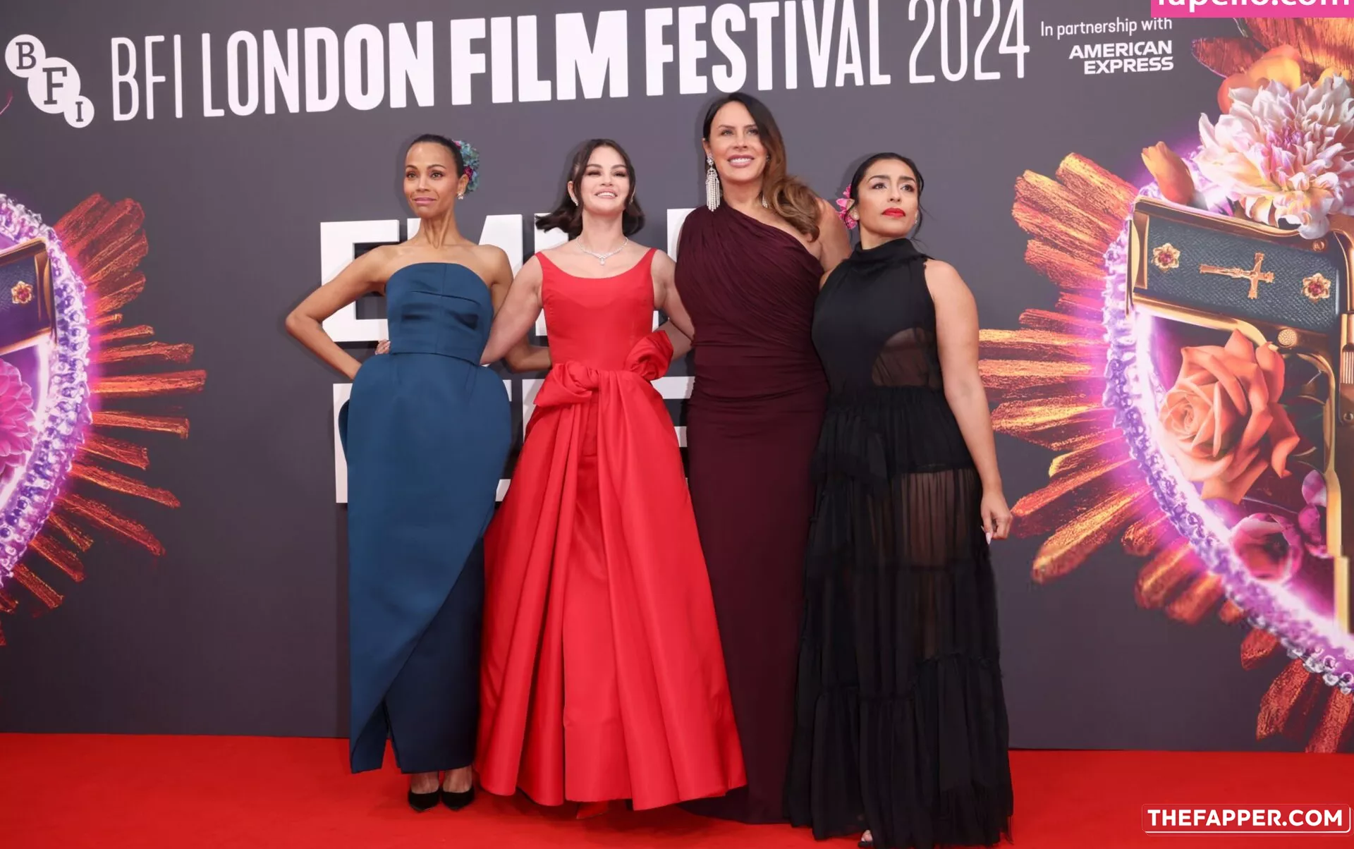 Selena Gomez  Onlyfans Leaked Nude Image #QzFf2MKPdv