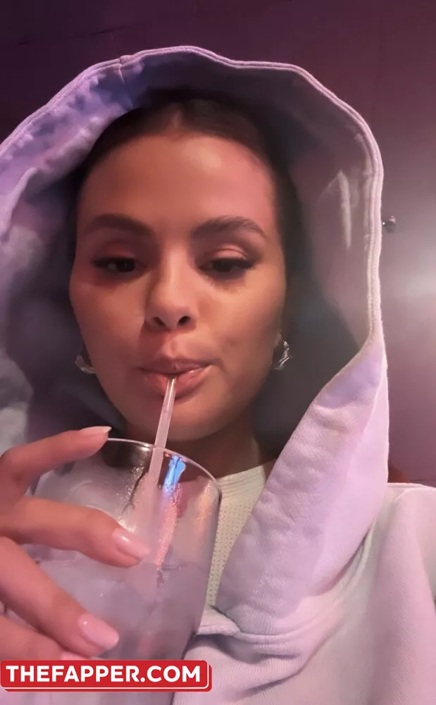 Selena Gomez  Onlyfans Leaked Nude Image #R30IE2Q4Sr