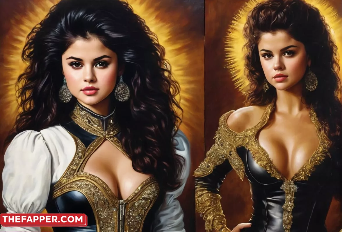 Selena Gomez  Onlyfans Leaked Nude Image #R5silYFgpZ