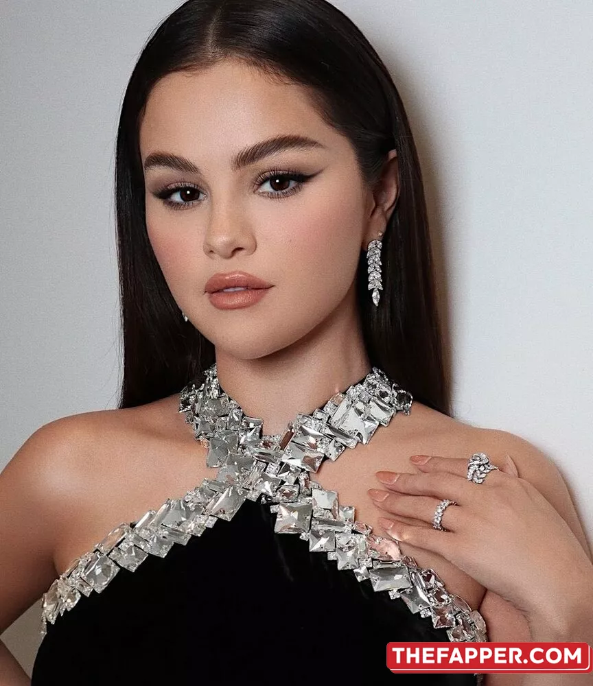 Selena Gomez  Onlyfans Leaked Nude Image #RQ3Il1WJL6