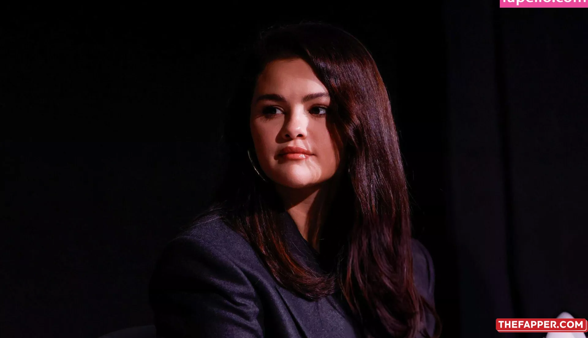 Selena Gomez  Onlyfans Leaked Nude Image #RuOtGX4PQH