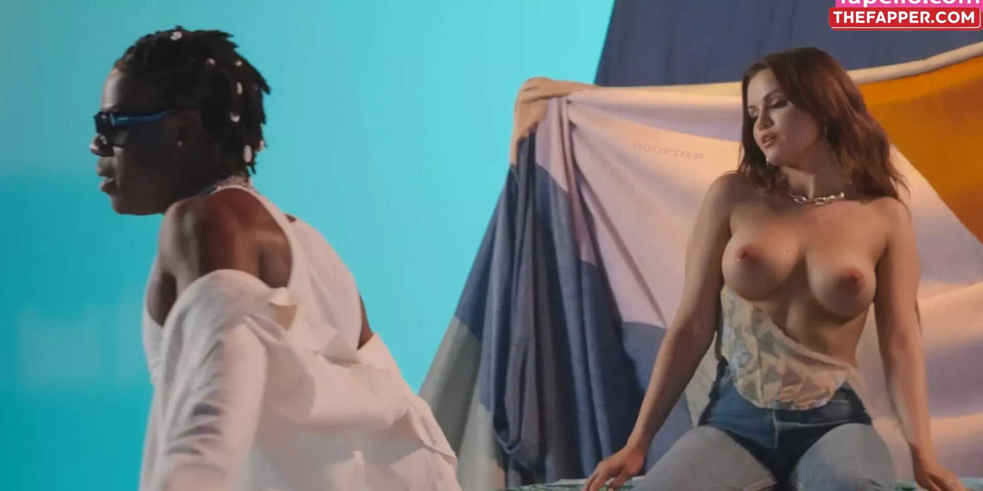 Selena Gomez  Onlyfans Leaked Nude Image #RwhOUPCAXS