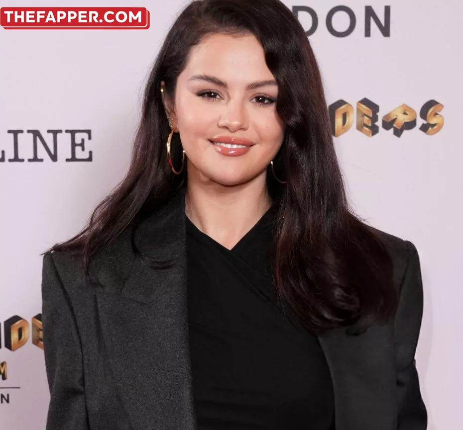 Selena Gomez  Onlyfans Leaked Nude Image #Ry4Av1WvCx