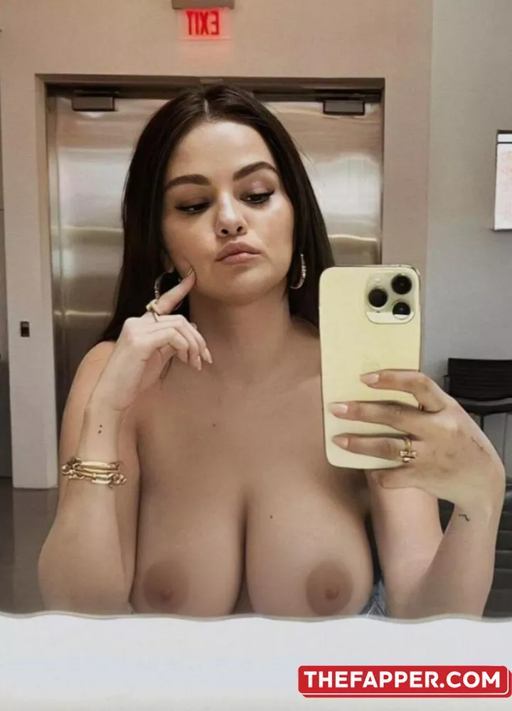 Selena Gomez  Onlyfans Leaked Nude Image #S0XvEUsvQm
