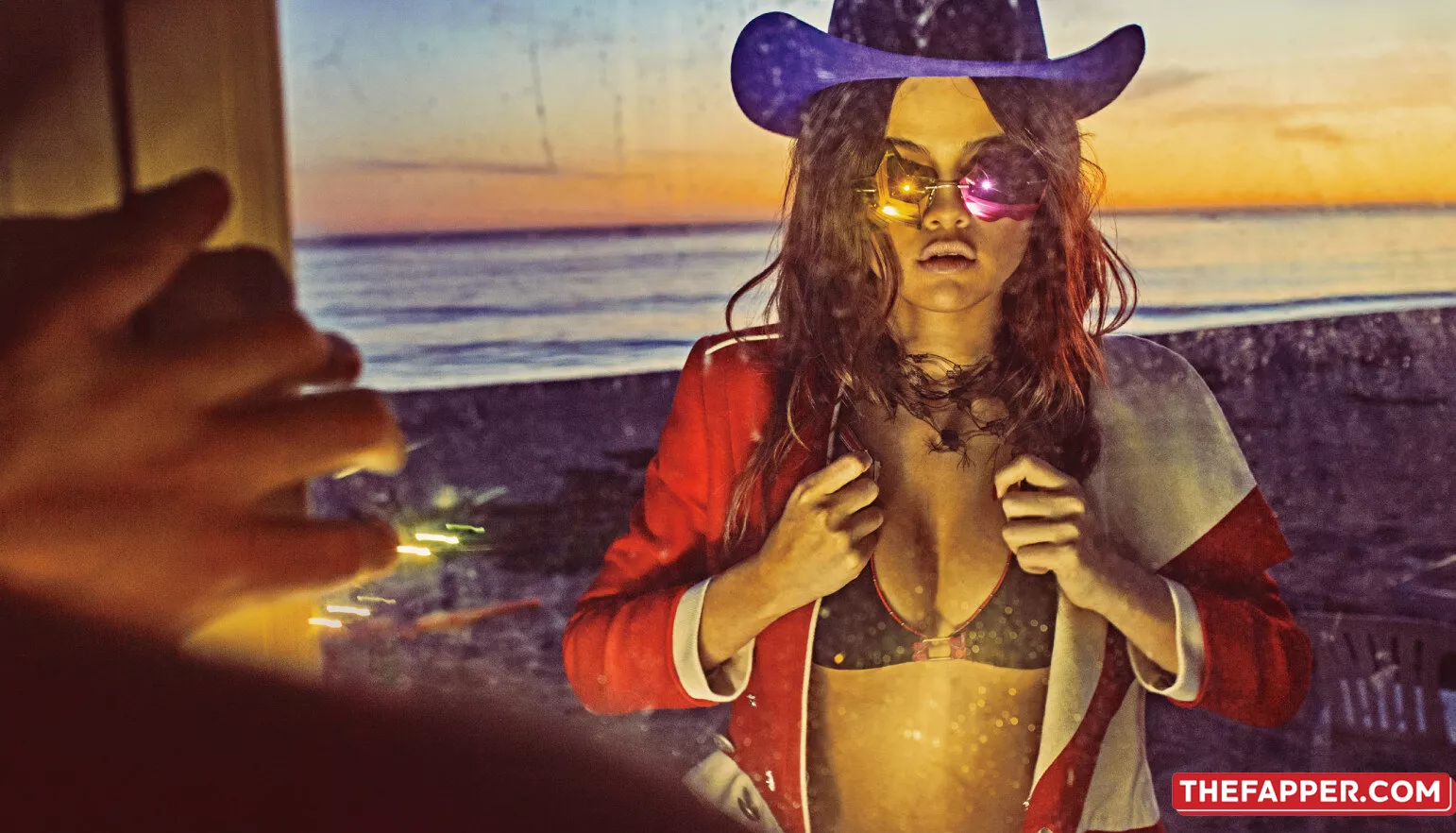 Selena Gomez  Onlyfans Leaked Nude Image #S2MZyC3uFq