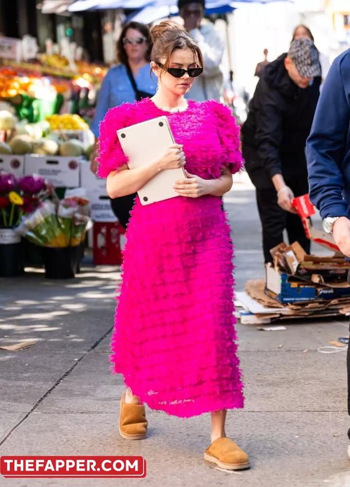 Selena Gomez  Onlyfans Leaked Nude Image #S8Mbe8D3be