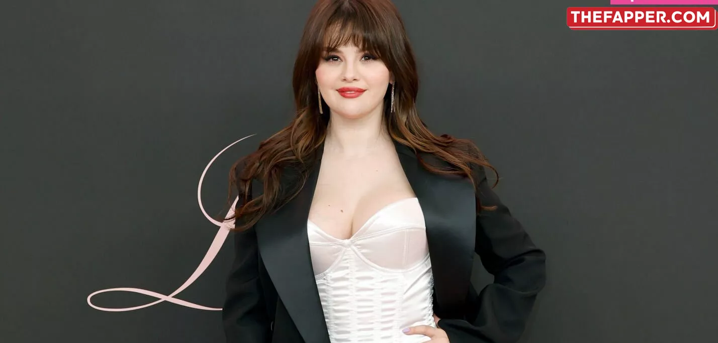 Selena Gomez  Onlyfans Leaked Nude Image #SJg5n5C7WL