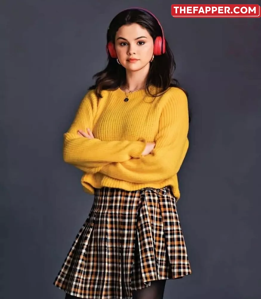 Selena Gomez  Onlyfans Leaked Nude Image #SOKFqFEi8V
