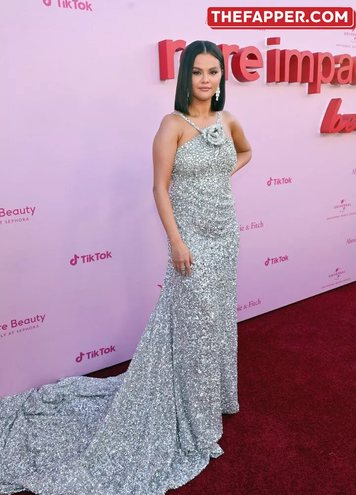 Selena Gomez  Onlyfans Leaked Nude Image #SPiyB29zFU