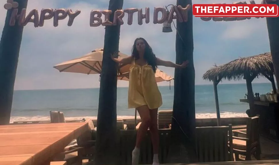 Selena Gomez  Onlyfans Leaked Nude Image #Sa7F6qkt6a