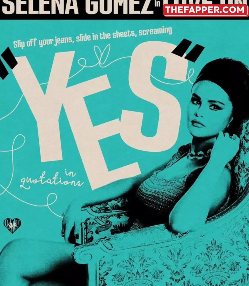 Selena Gomez  Onlyfans Leaked Nude Image #So3AHremrK